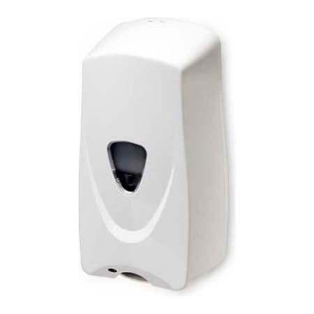 Palmer Fixture Automatic 1000 ml Bulk Foam Soap Dispenser - White SF2150-17